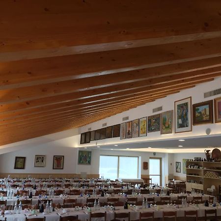 San Ferdinando Hotel Levada Екстериор снимка