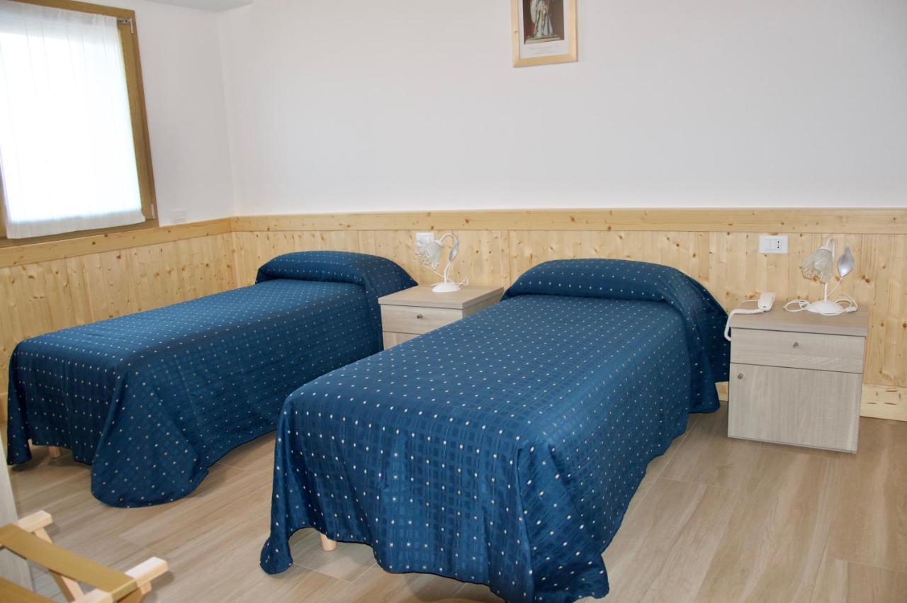 San Ferdinando Hotel Levada Екстериор снимка