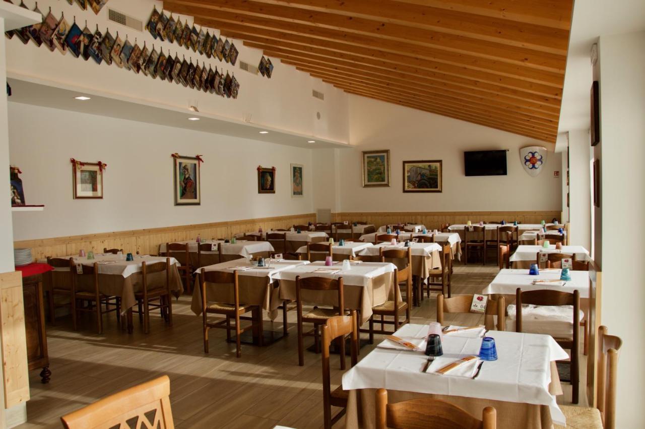 San Ferdinando Hotel Levada Екстериор снимка
