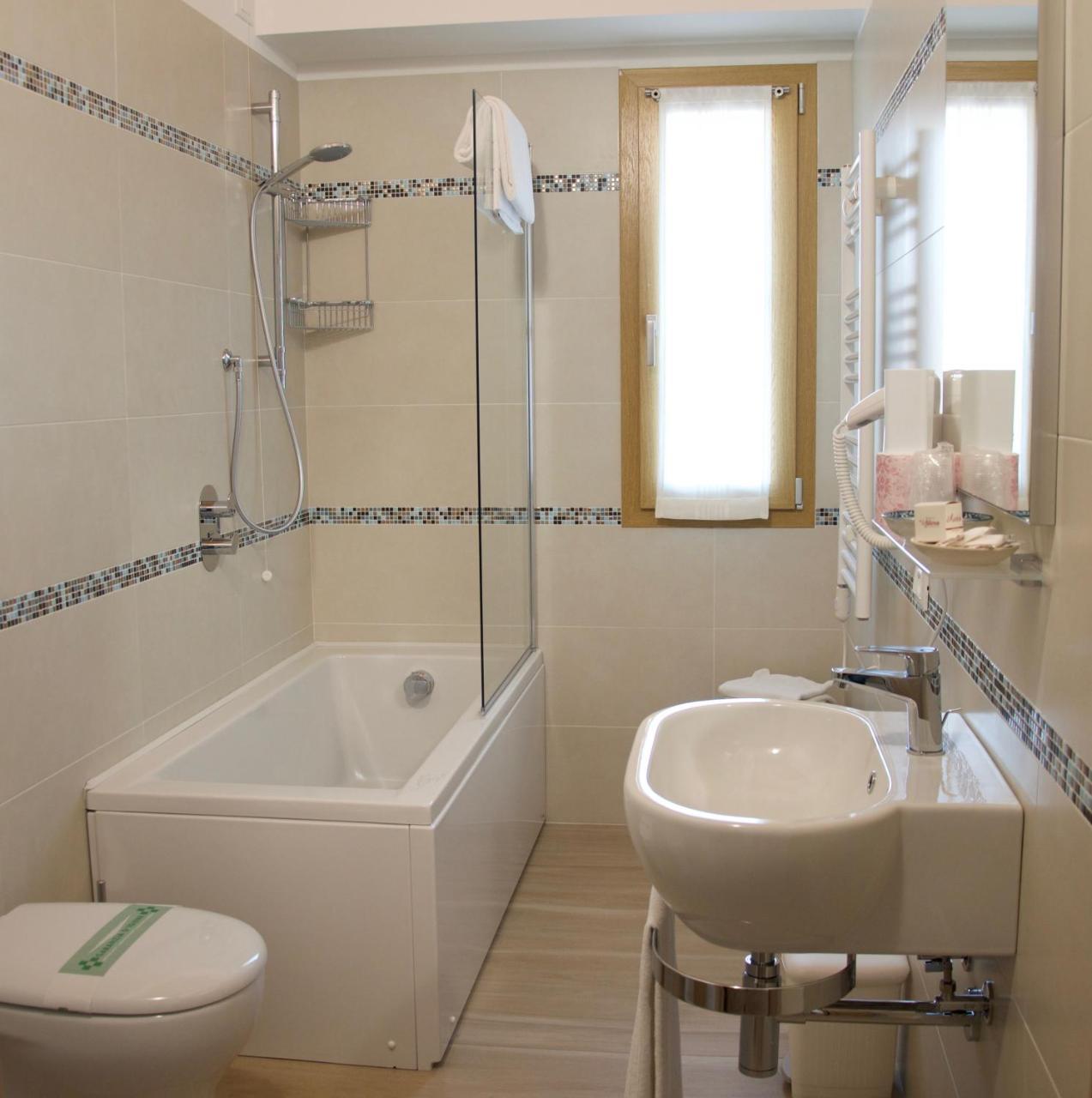 San Ferdinando Hotel Levada Екстериор снимка