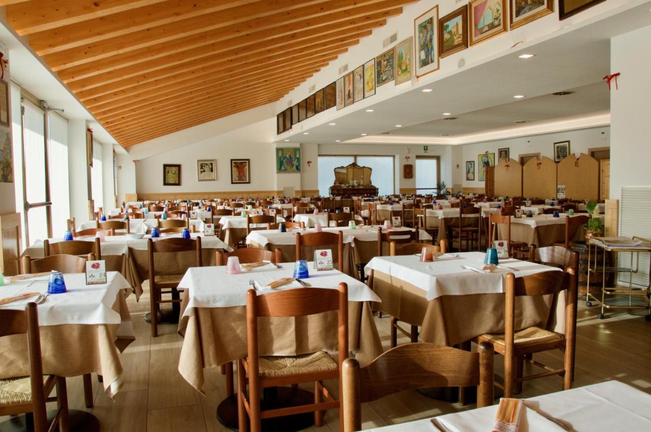 San Ferdinando Hotel Levada Екстериор снимка