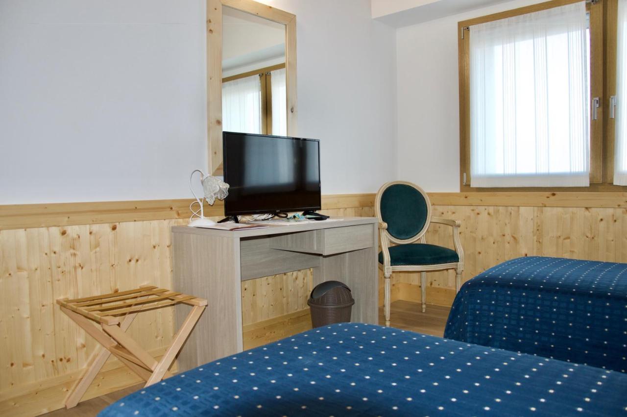 San Ferdinando Hotel Levada Екстериор снимка