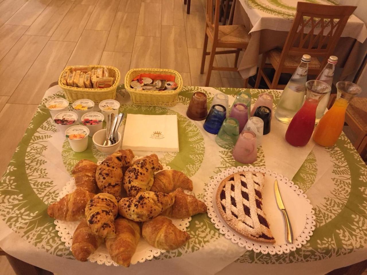 San Ferdinando Hotel Levada Екстериор снимка